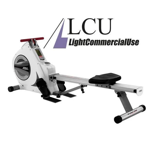BH Fitness Rudergerät VARIO PRO - Image 6