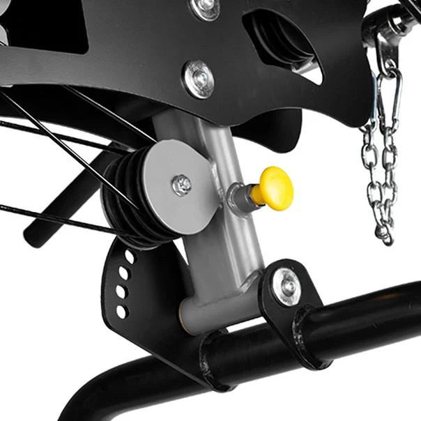 BH Fitness TT Pro Kraftstation - Image 2