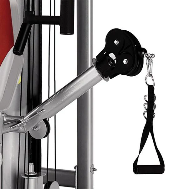 BH Fitness TT Pro Kraftstation - Image 3