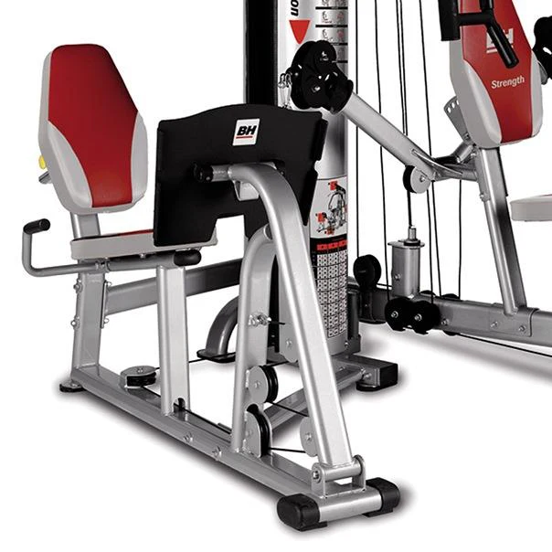BH Fitness TT Pro Kraftstation - Image 4