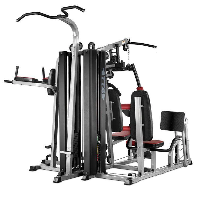 BH Fitness TT4 Kraftstation - Image 3