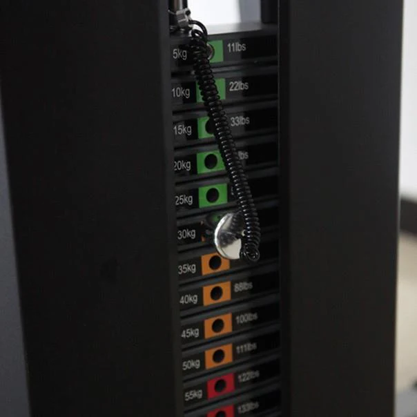 BH Fitness TT4 Kraftstation - Image 4