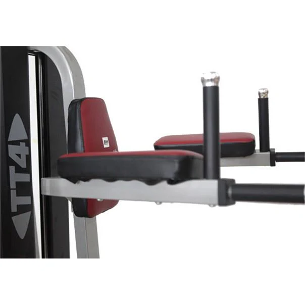 BH Fitness TT4 Kraftstation - Image 5