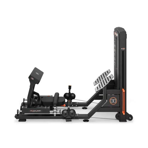 Booty Builder V9, Hip Thrust Maschine, Pomaschine - Image 2
