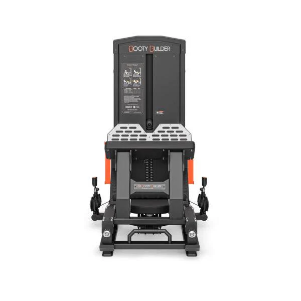 Booty Builder V9, Hip Thrust Maschine, Pomaschine - Image 4
