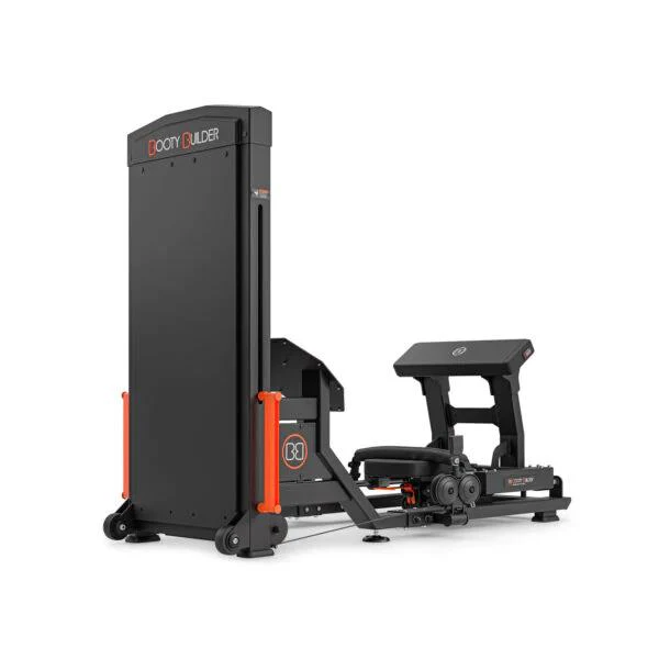 Booty Builder V9, Hip Thrust Maschine, Pomaschine - Image 5