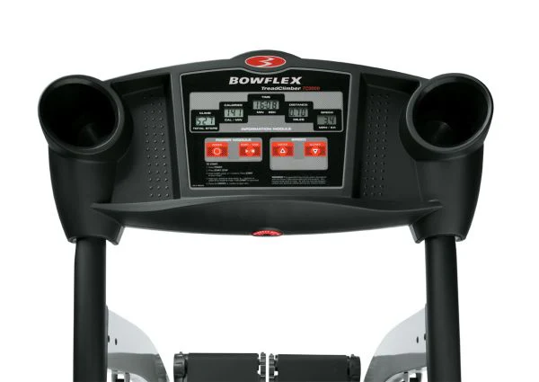 Bowflex TreadClimber TC3000 (3 in 1), gebraucht - Image 3