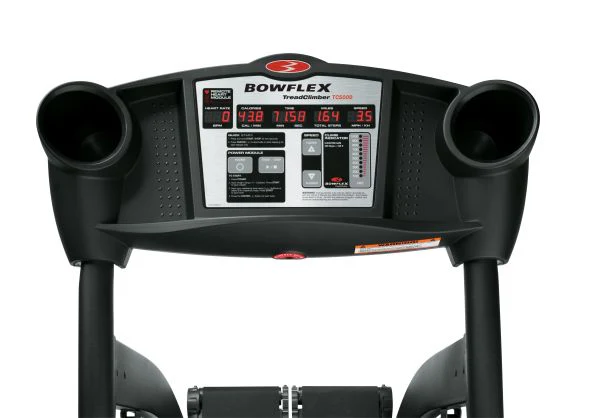 Bowflex TreadClimber TC5000 (3 in 1), Laufband, Stepper, Ausstellungsstück - Image 3