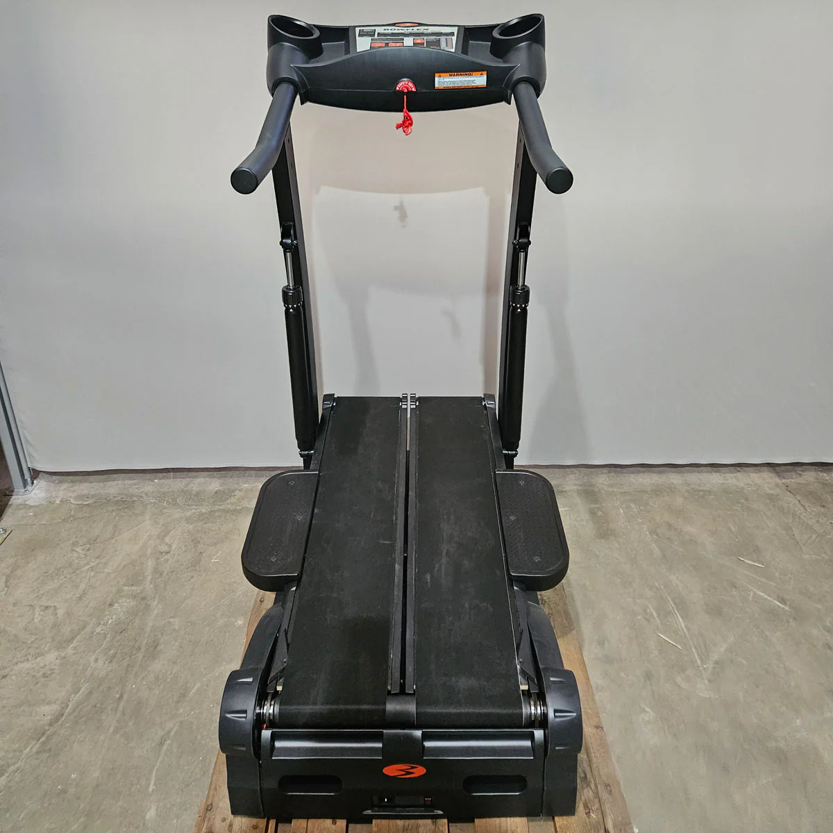 Bowflex TreadClimber TC5000 (3 in 1), Laufband, Stepper, Ausstellungsstück - Image 4