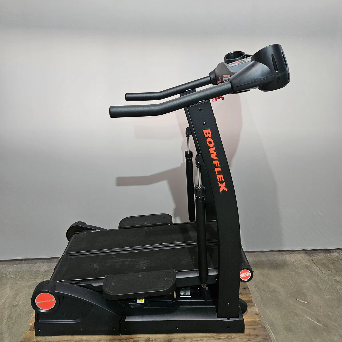 Bowflex TreadClimber TC5000 (3 in 1), Laufband, Stepper, Ausstellungsstück - Image 5