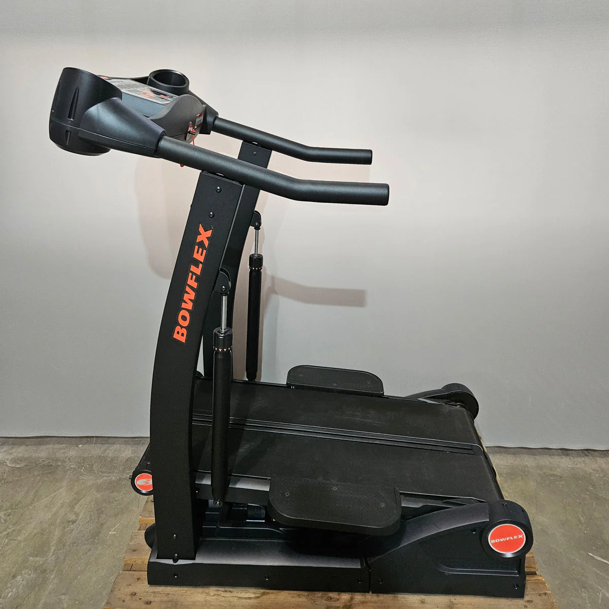 Bowflex TreadClimber TC5000 (3 in 1), Laufband, Stepper, Ausstellungsstück - Image 7