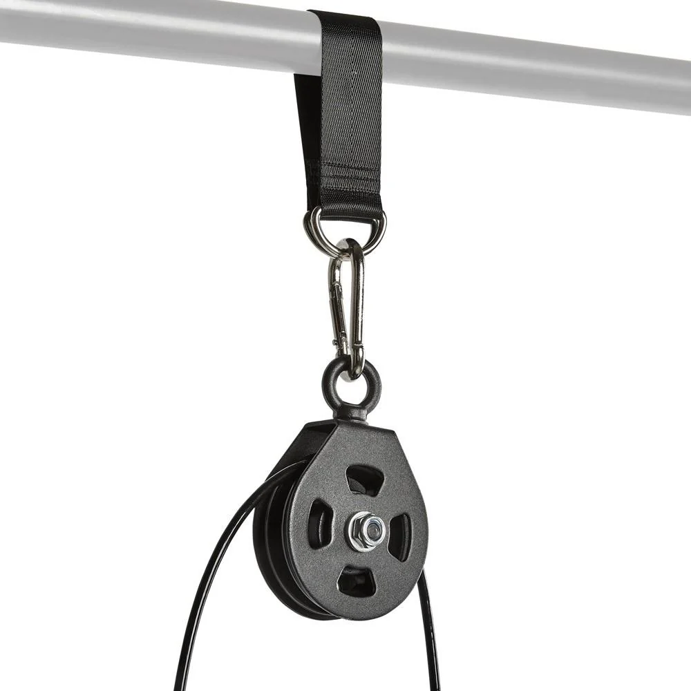 Cable Pulley - Set - Image 2