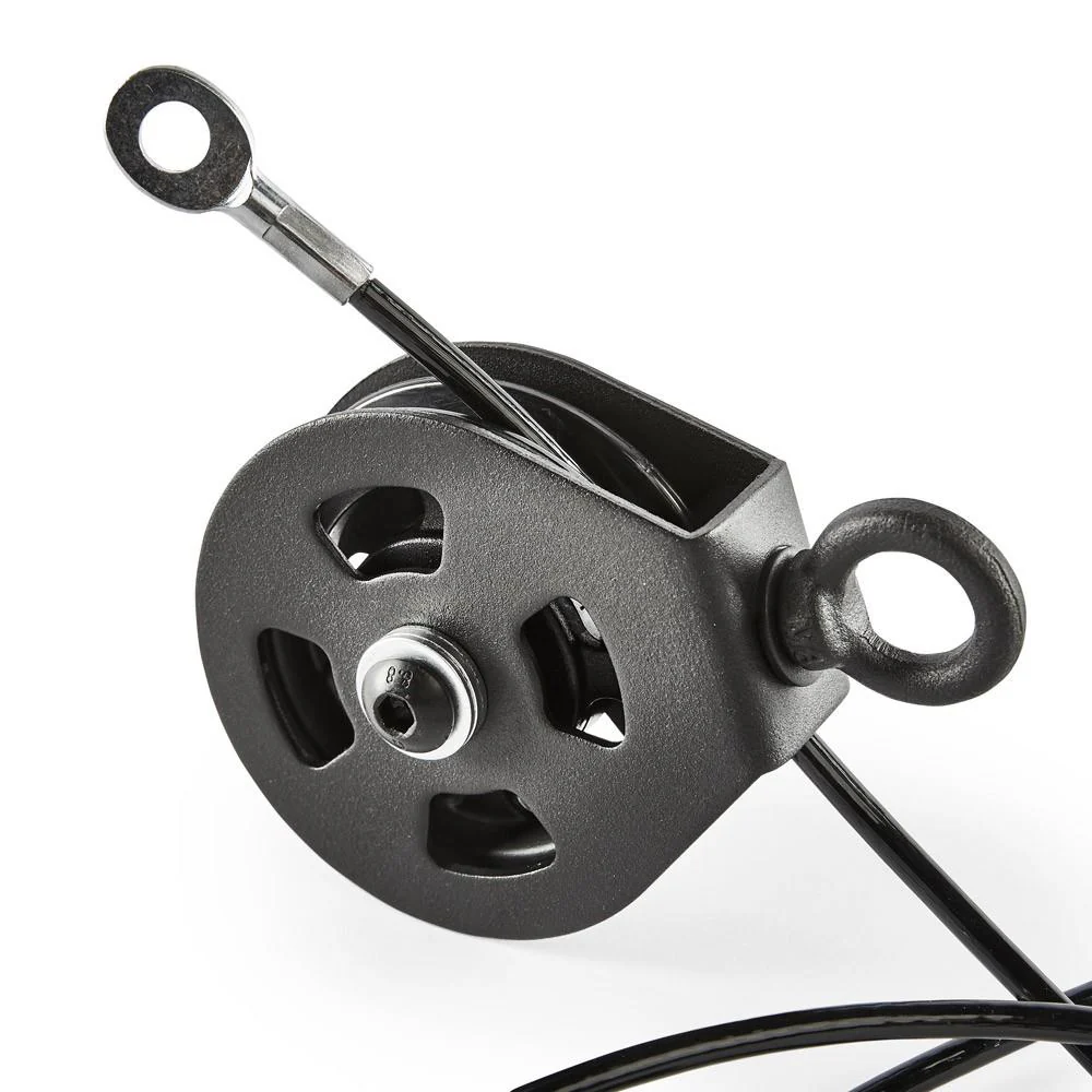 Cable Pulley - Set - Image 3