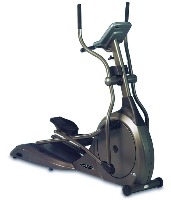 Cardiogerätepark Vision, X6750, T9700, E3700, R2750, Neuwertige Cardiogeräte / Fitnessgeräte - Image 4