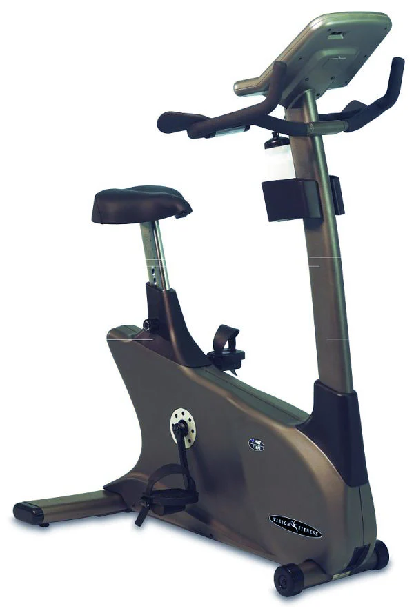 Cardiogerätepark Vision, X6750, T9700, E3700, R2750, Neuwertige Cardiogeräte / Fitnessgeräte - Image 6