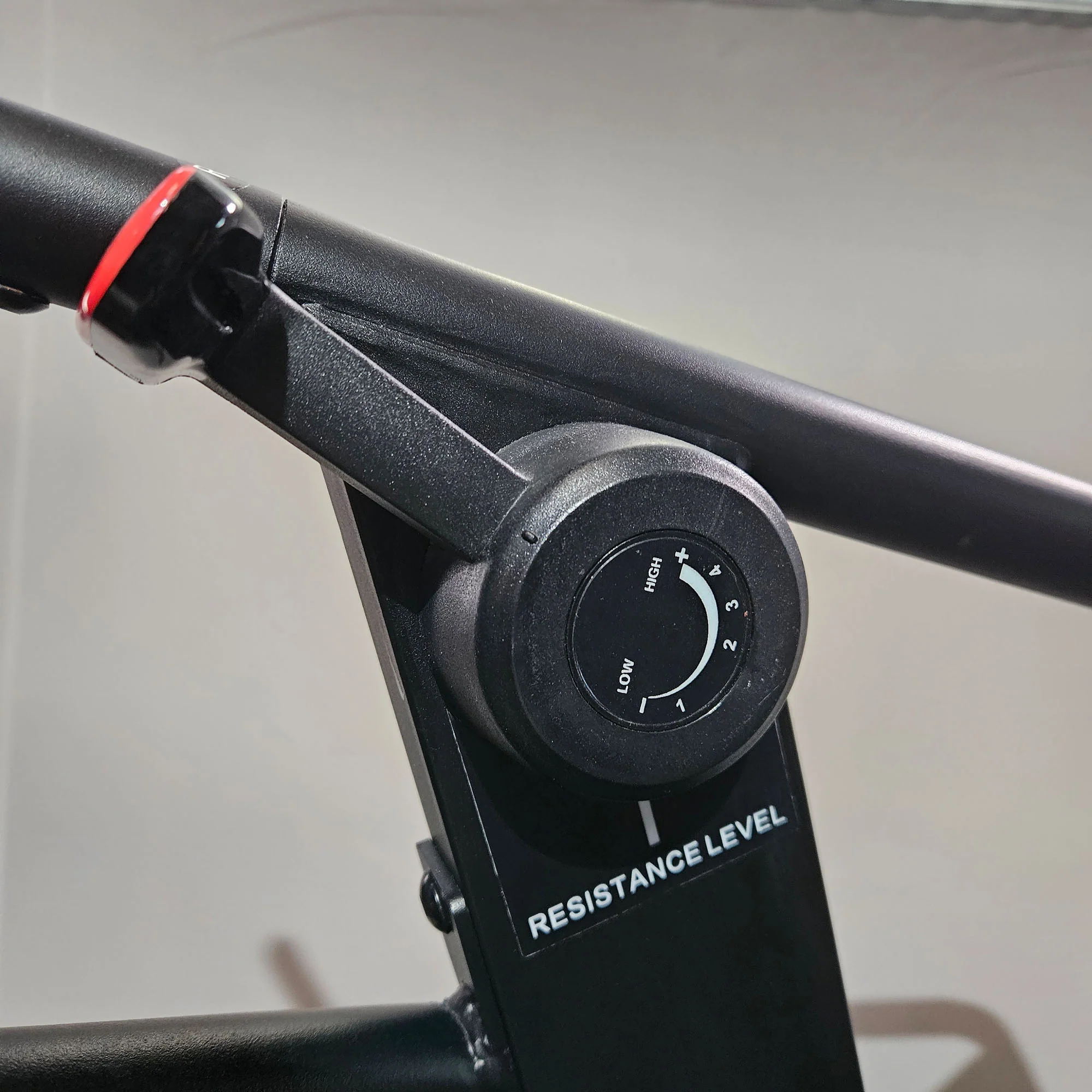 Curved Lamellen Laufband - ähnlich Assault Runner oder Woodway, Farbe Schwarz, gebraucht - geprüfter Zustand - Image 6