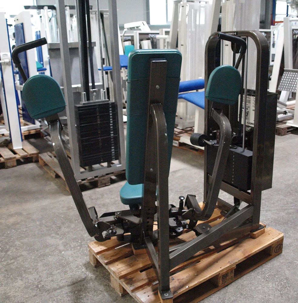 Cybex Butterfly, exklusive Lackierung, gebraucht - Image 3