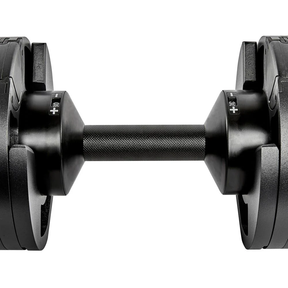Danksport Kompakthanteln mit System von 2,3 - 36 kg - Heavy Weight - Image 4