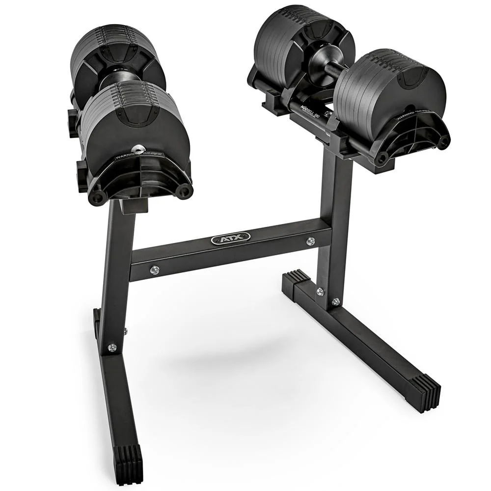 Danksport Kompakthanteln mit System von 2,3 - 36 kg - Heavy Weight - Image 7