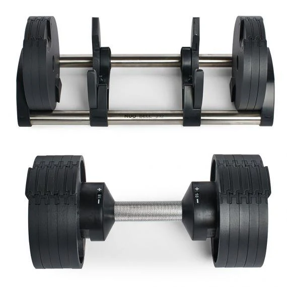Danksport Kompakthanteln mit System von 2 - 32 kg - Image 3