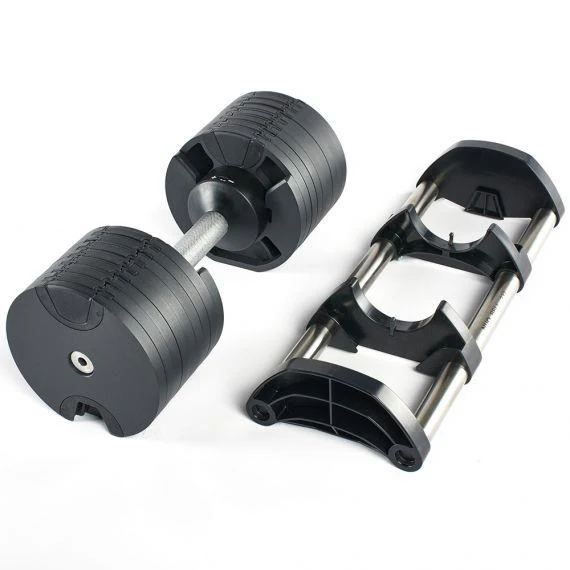 Danksport Kompakthanteln mit System von 2 - 32 kg - Image 4