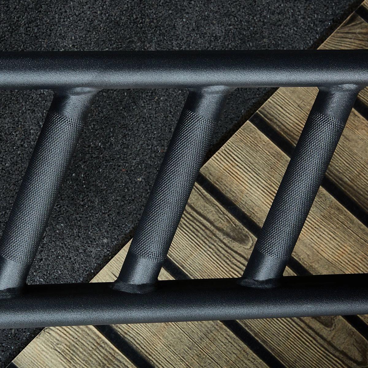 Diagonal Multi Grip Bar 30 mm x 200 cm - Image 5