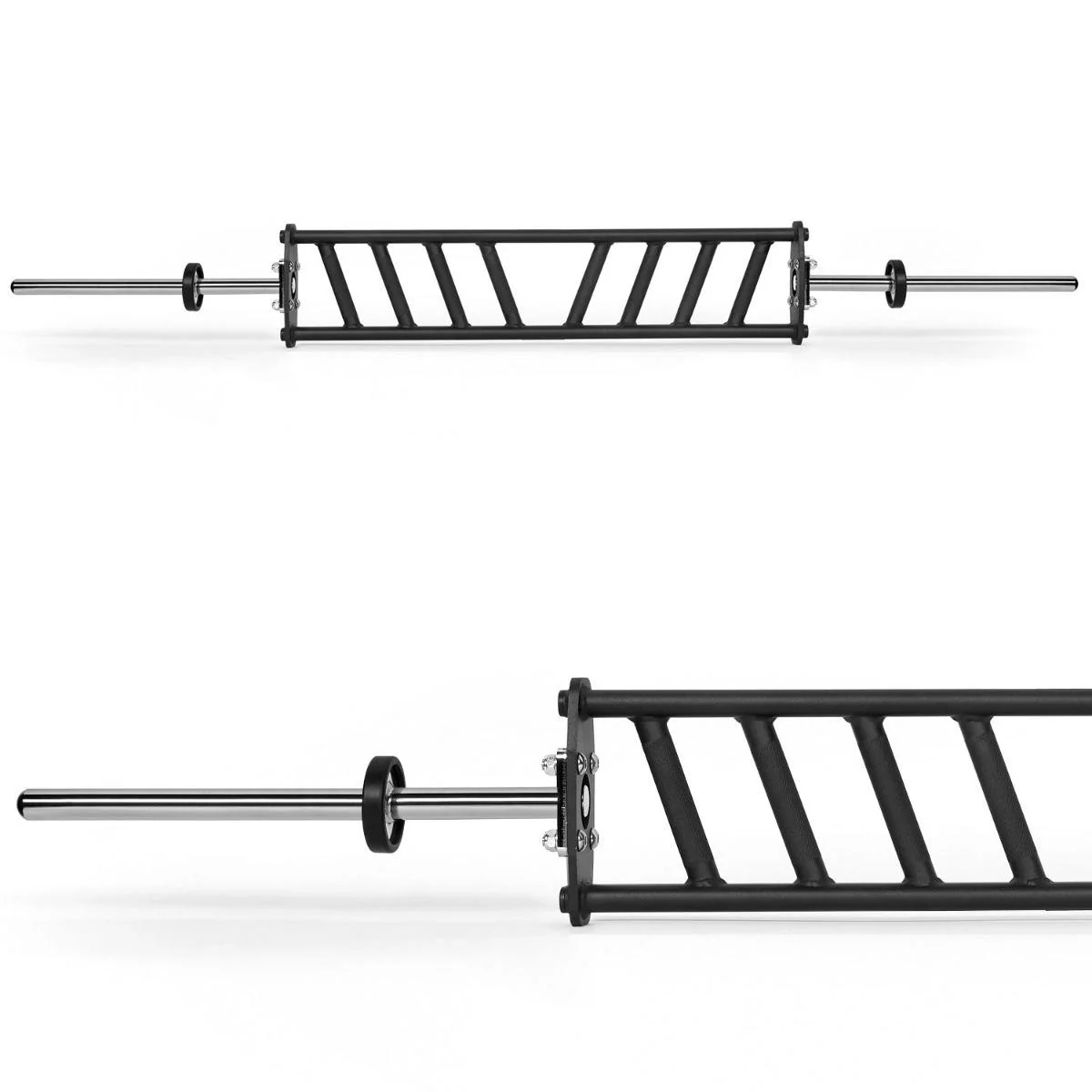 Diagonal Multi Grip Bar 30 mm x 200 cm - Image 6