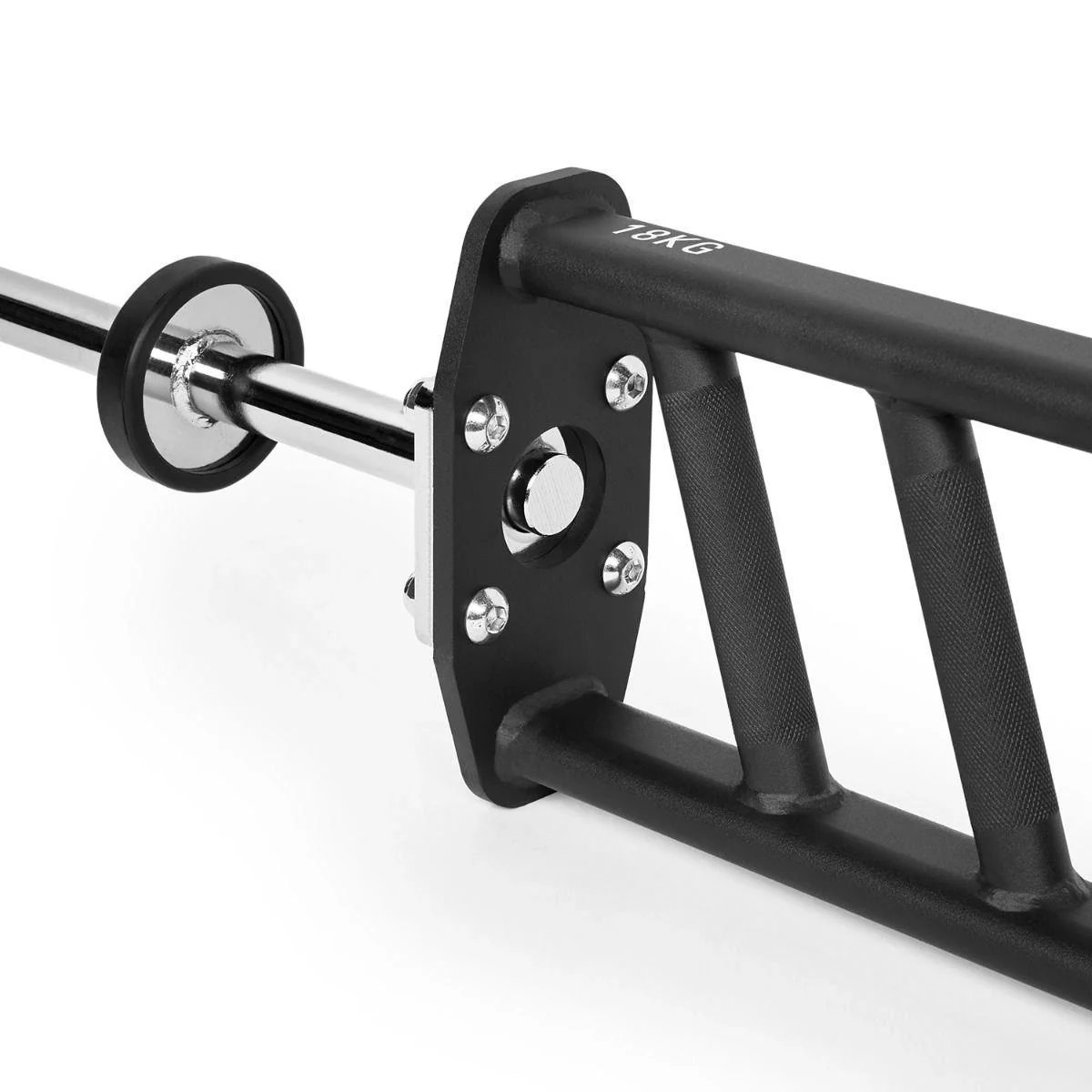 Diagonal Multi Grip Bar 30 mm x 200 cm - Image 7