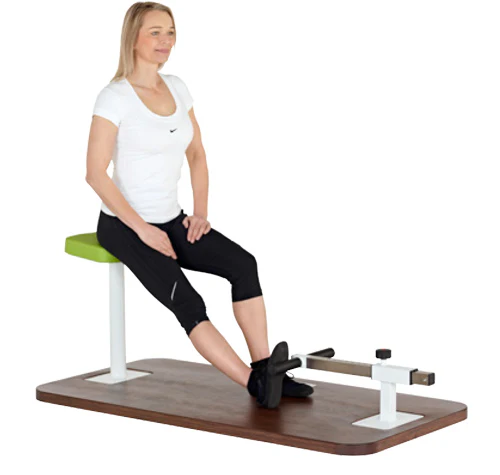 Dr. Wolff Get Flexible Zirkel, 4er Set Beweglichkeitstraining für Rücken und Gelenke, Beweglichkeitszirkel, Rückenzirkel zum dehnen, gebraucht - guter Zustand - Image 18