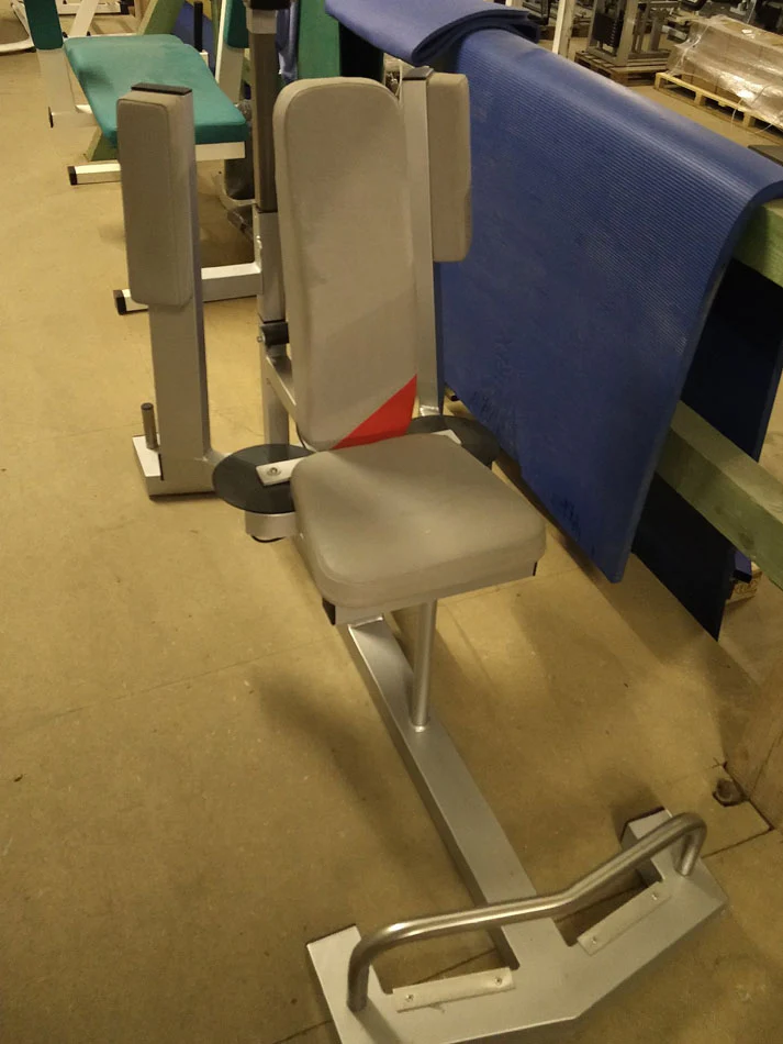 Dr. Wolff Rhomboflex 510, Butterfly Revers, Weiß, gebraucht - Image 2