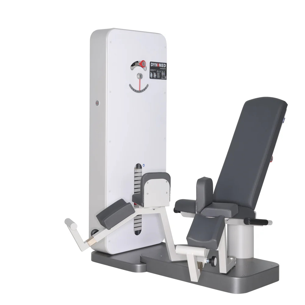 Dynamed Ab- / Adduktionstrainer, 2 in 1 Kombigerät, Stolzenberg - NEU - Image 2