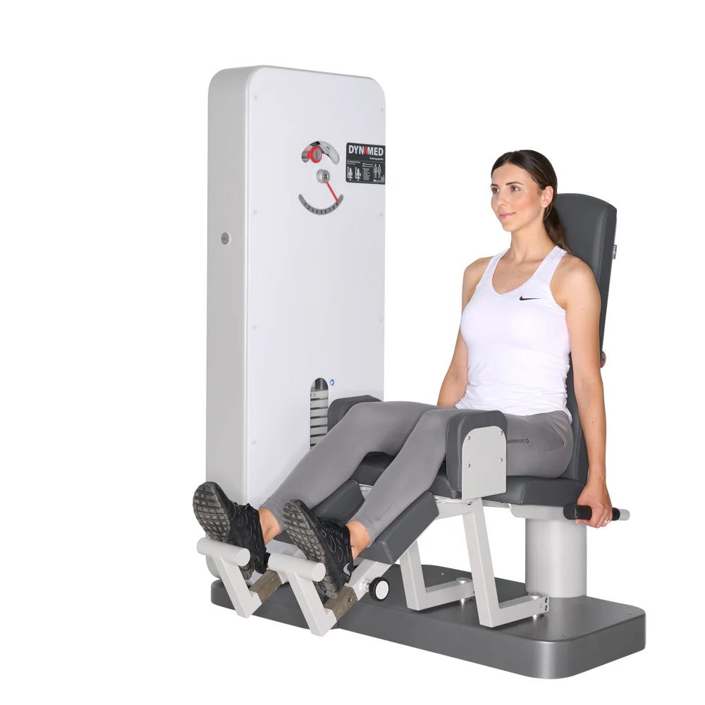 Dynamed Ab- / Adduktionstrainer, 2 in 1 Kombigerät, Stolzenberg - NEU - Image 3