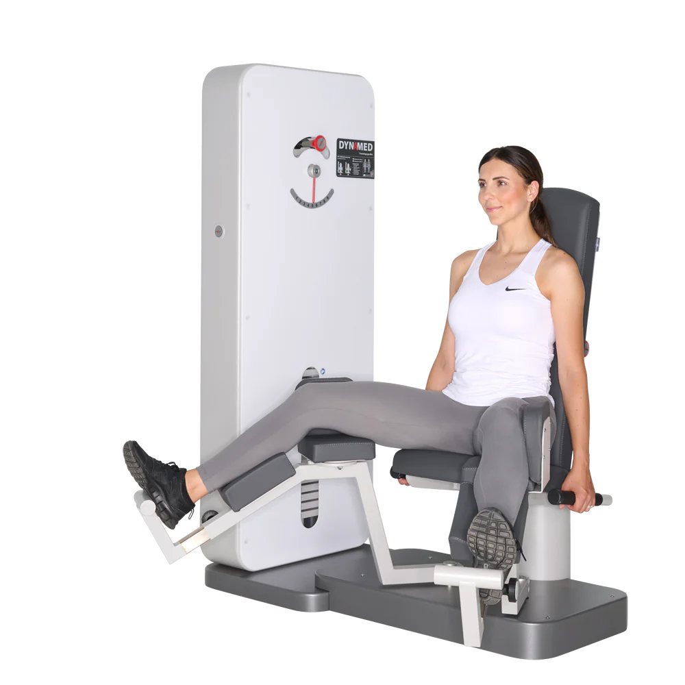 Dynamed Ab- / Adduktionstrainer, 2 in 1 Kombigerät, Stolzenberg - NEU - Image 5