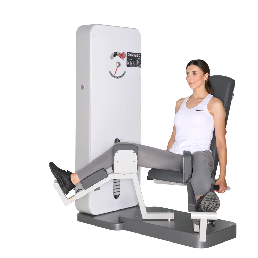 Dynamed Ab- / Adduktionstrainer, 2 in 1 Kombigerät, Stolzenberg - NEU - Image 6