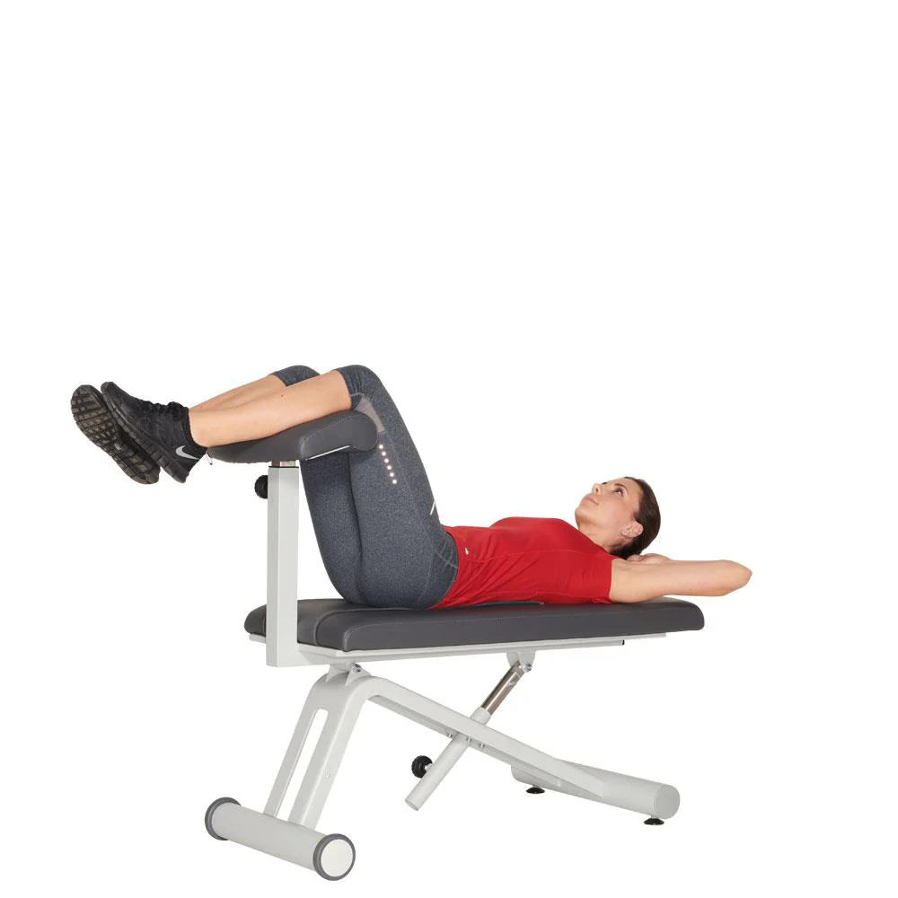 Dynamed Abdominal-Trainer, Stolzenberg - NEU - Image 3
