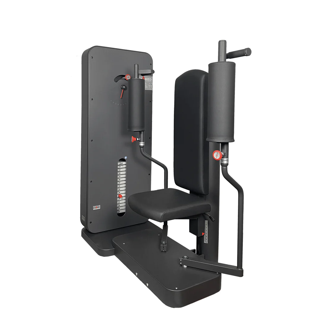 Dynamed Haltungs- / Bruststabilisator, 2 in 1 Kombigerät, Stolzenberg - NEU - Image 5