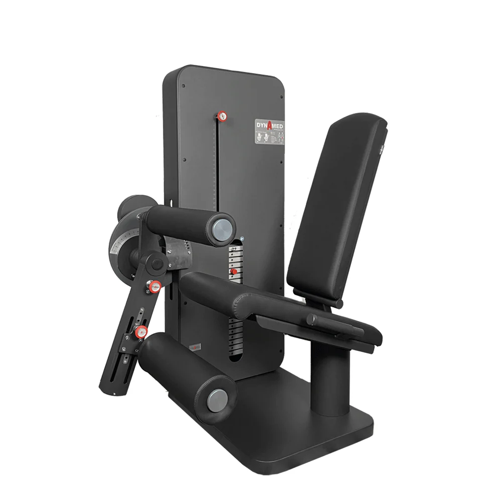 Dynamed Kniestrecker / Kniebeuger, 2 in 1 Kombigerät, Stolzenberg - NEU - Image 6