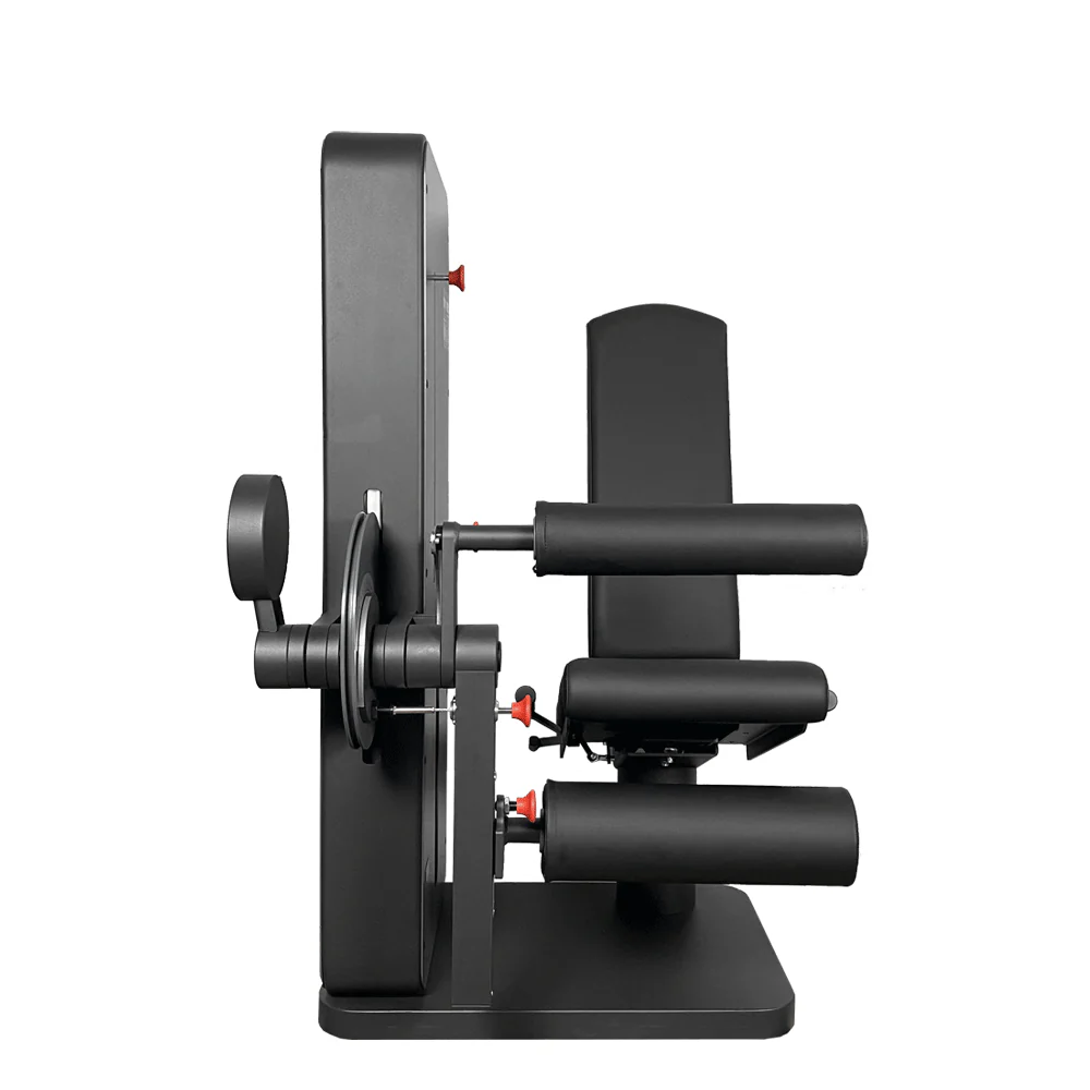 Dynamed Kniestrecker / Kniebeuger, 2 in 1 Kombigerät, Stolzenberg - NEU - Image 7