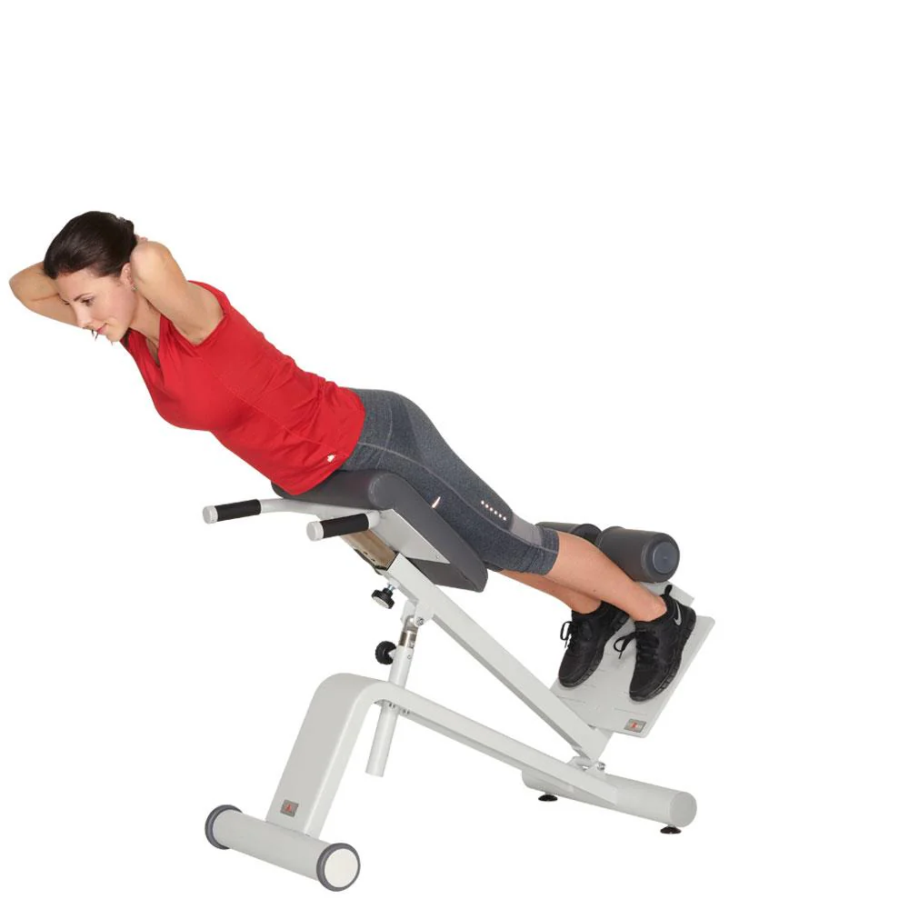 Dynamed Lateral- /Lumbal-Trainer, Stolzenberg - NEU - Image 3