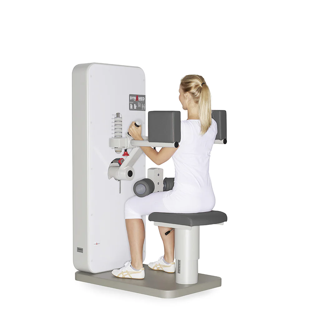 Dynamed Lateral-Trainer, Stolzenberg - NEU - Image 2