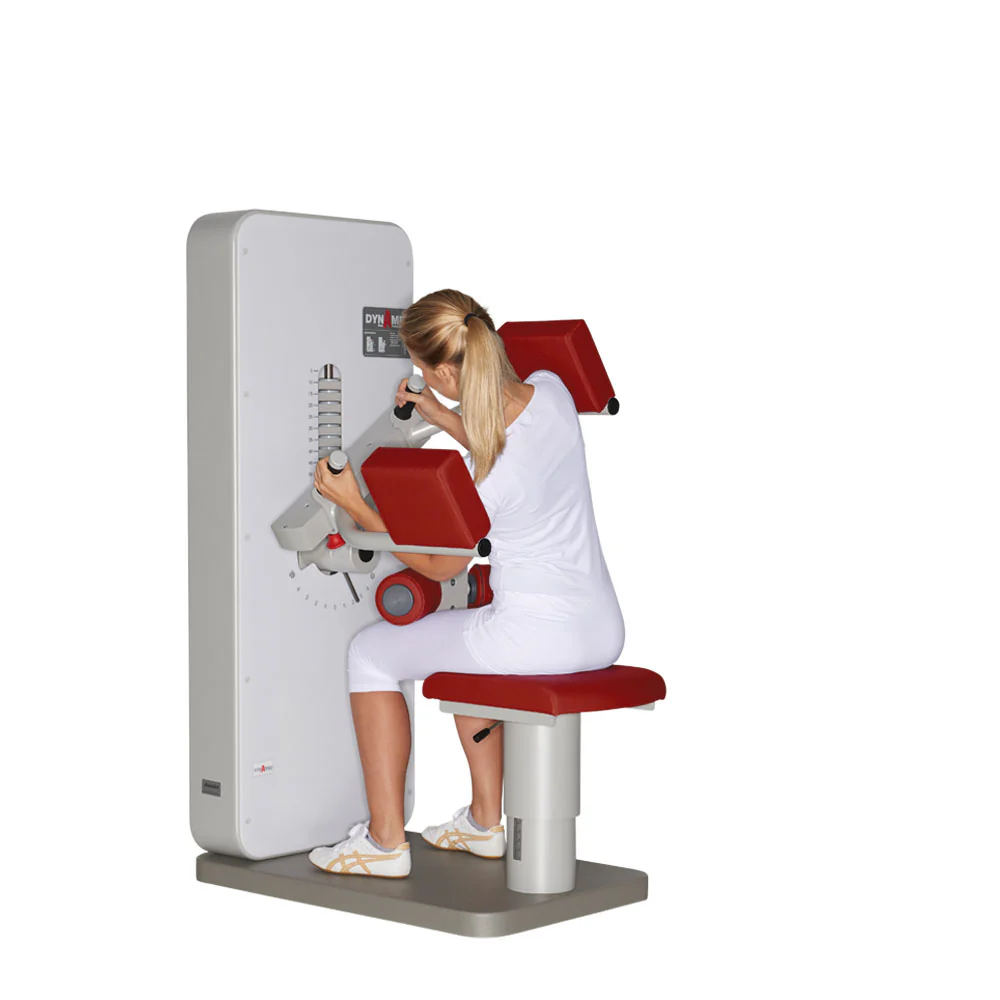 Dynamed Lateral-Trainer, Stolzenberg - NEU - Image 3
