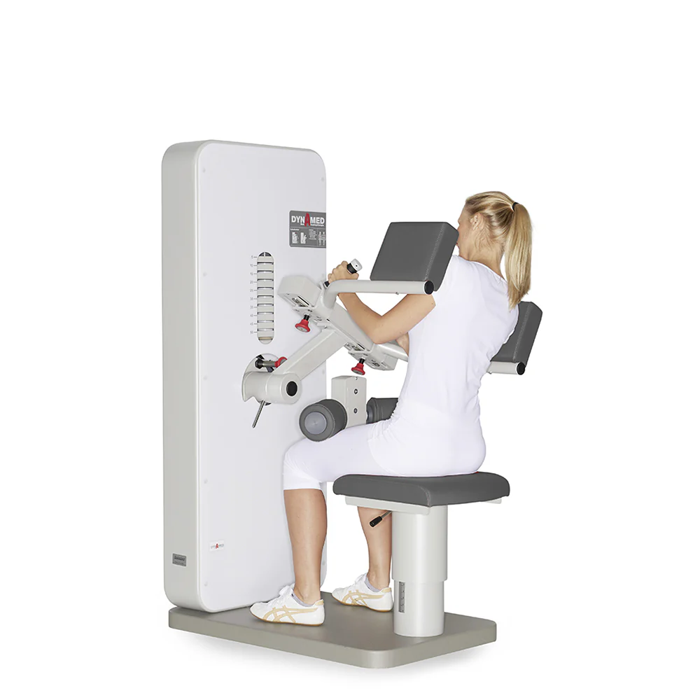 Dynamed Lateral-Trainer, Stolzenberg - NEU - Image 5