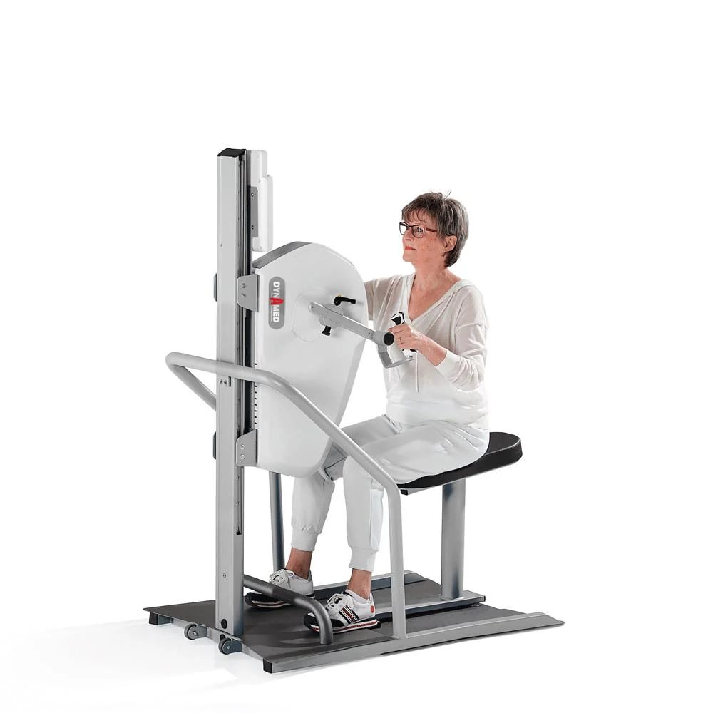 Dynamed Motion body 900 med - Image 11