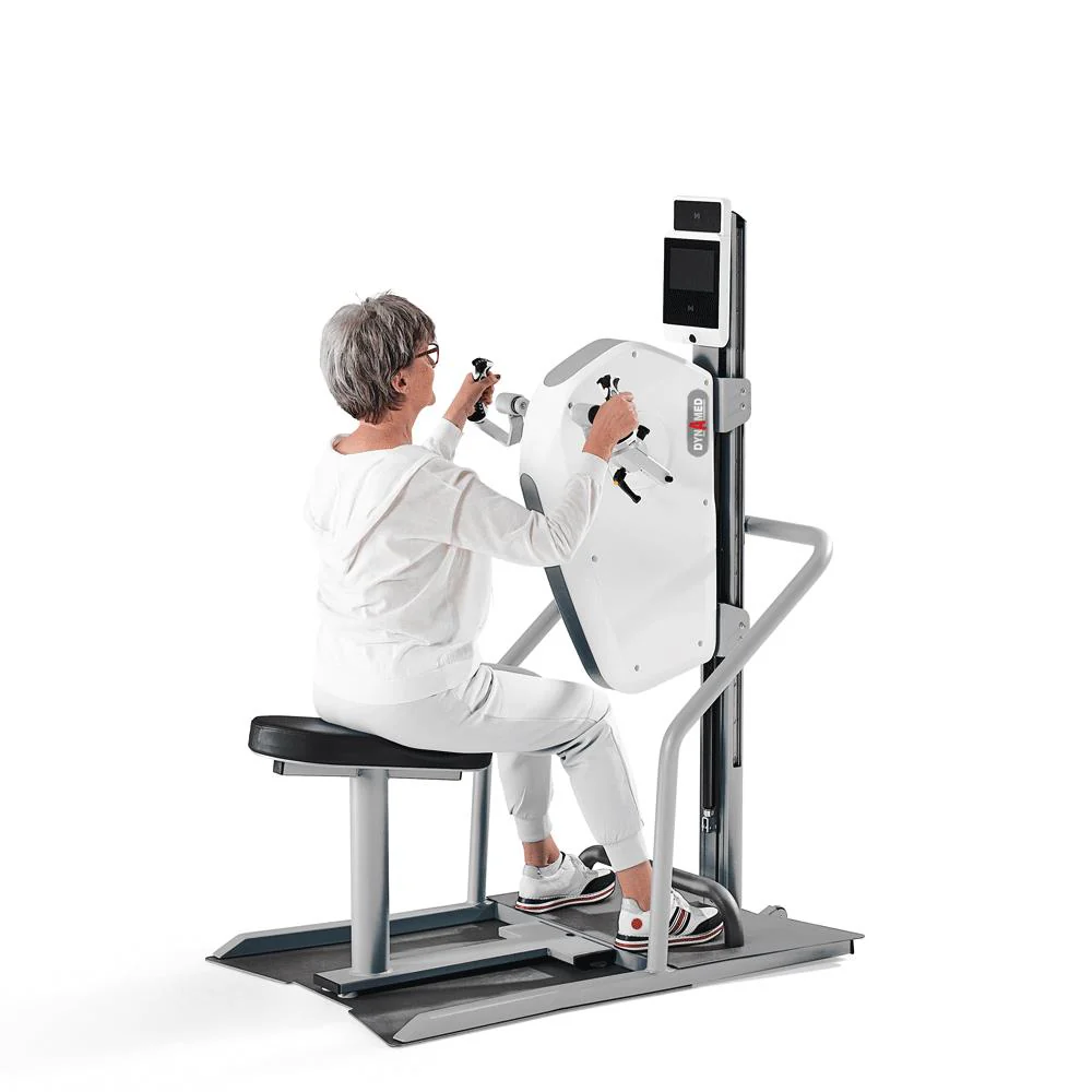 Dynamed Motion body 900 med - Image 12