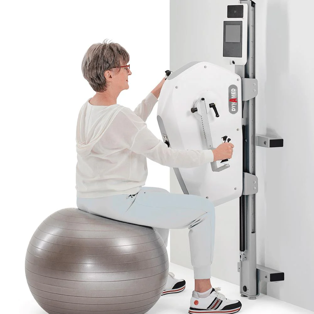 Dynamed Motion body 900 med - Image 9