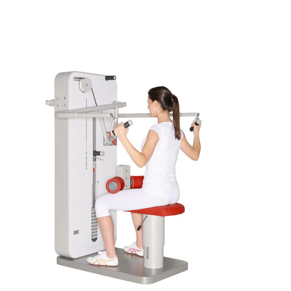 Dynamed Pulldown Rotation, Stolzenberg - NEU - Image 3