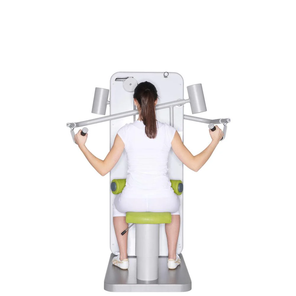 Dynamed Pulldown Rotation, Stolzenberg - NEU - Image 4