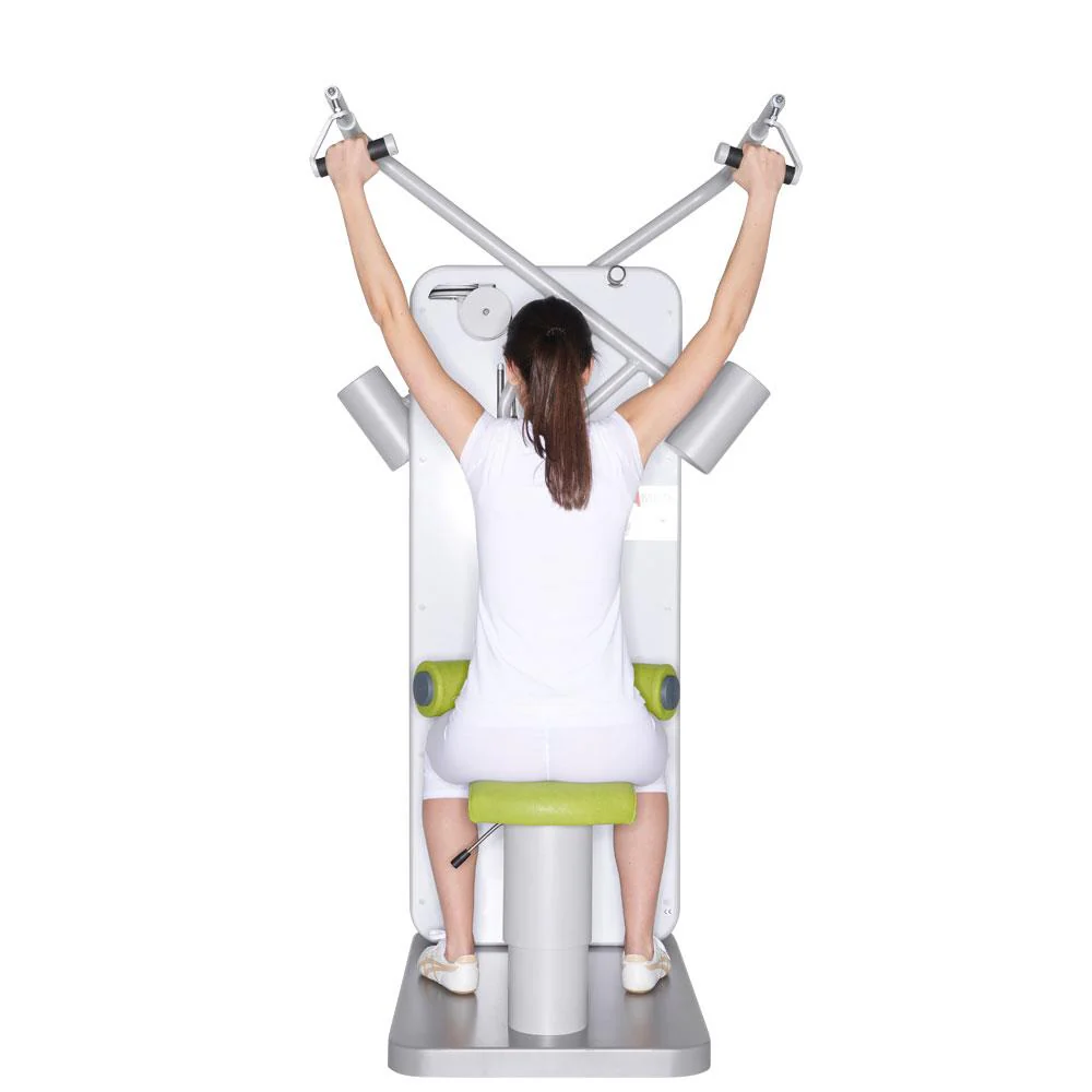 Dynamed Pulldown Rotation, Stolzenberg - NEU - Image 5