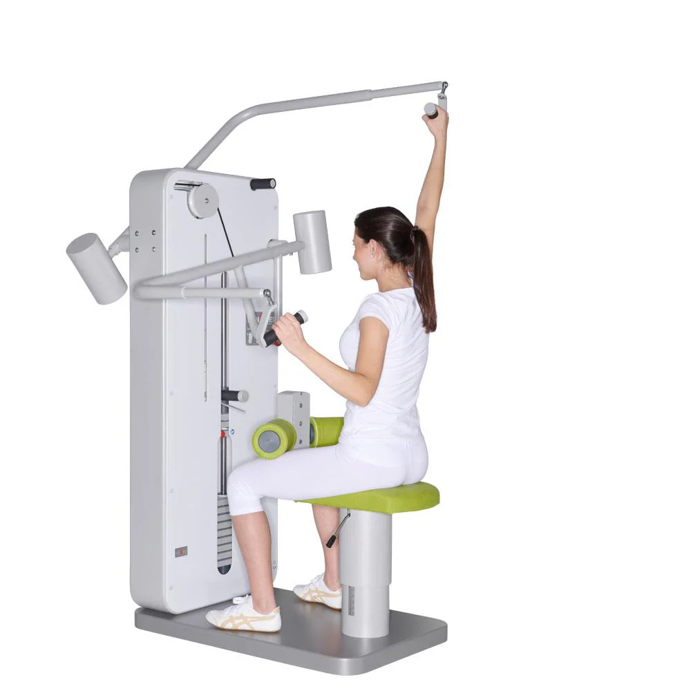Dynamed Pulldown Rotation, Stolzenberg - NEU - Image 6