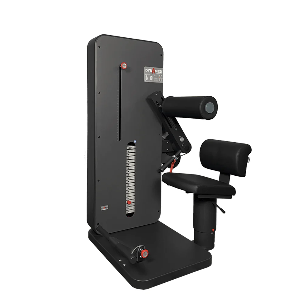 Dynamed Rücken- / Bauchtrainer, 2 in 1 Kombigerät, Stolzenberg - NEU - Image 5